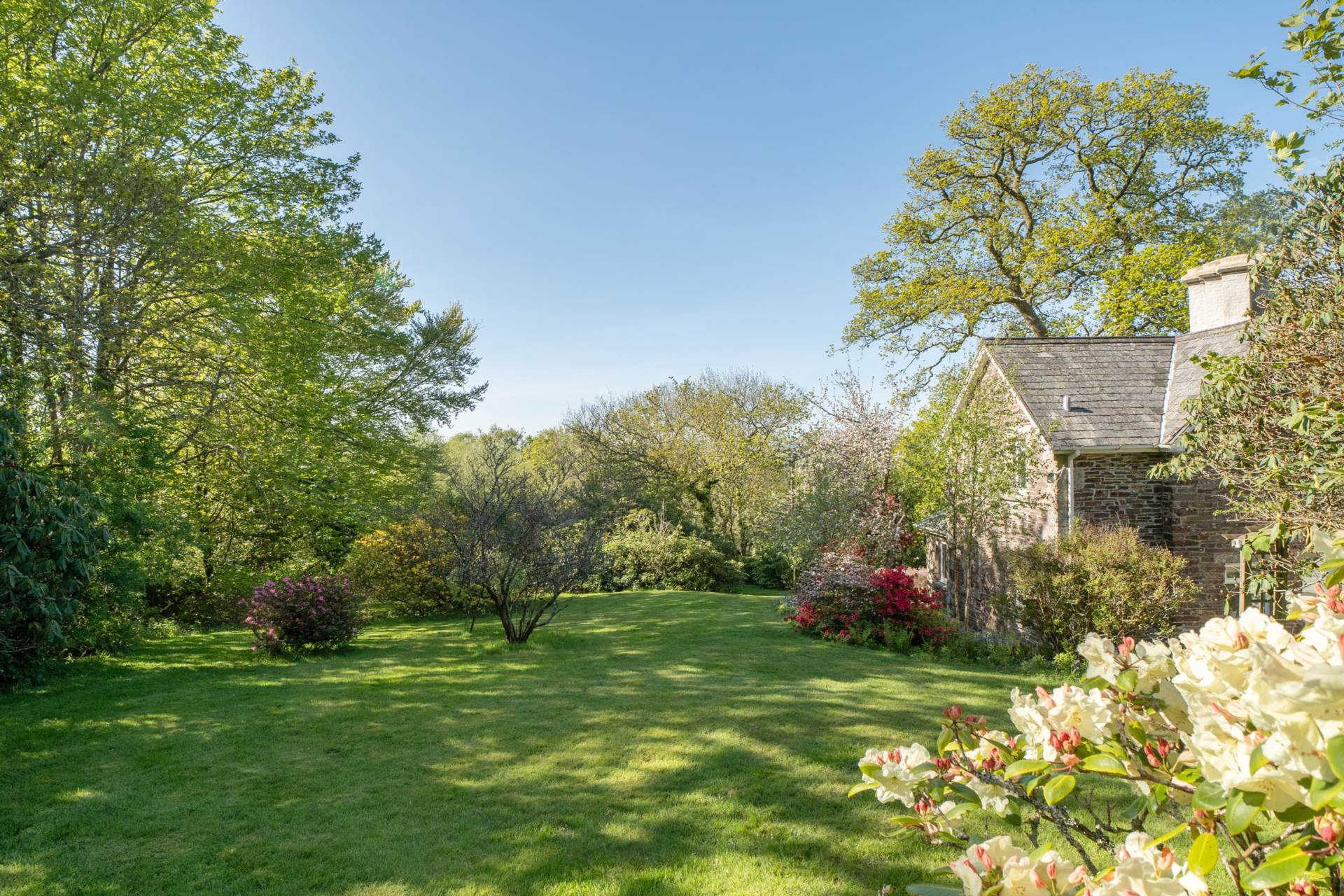 Trecombe, Callington, Image 2