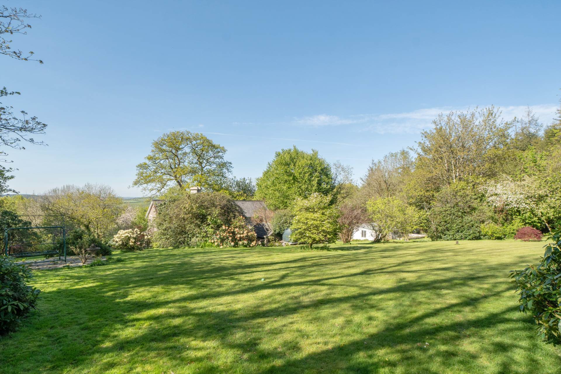 Trecombe, Callington, Image 21