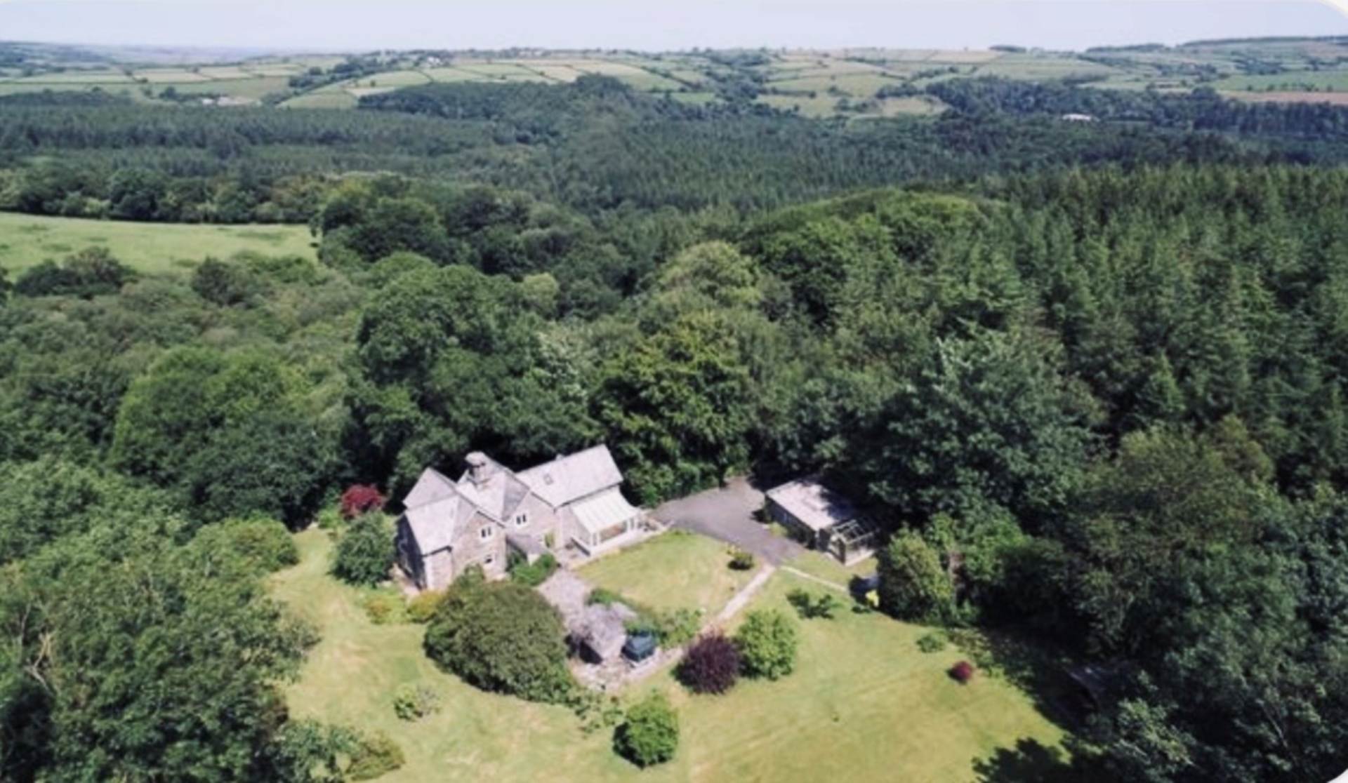 Trecombe, Callington, Image 24