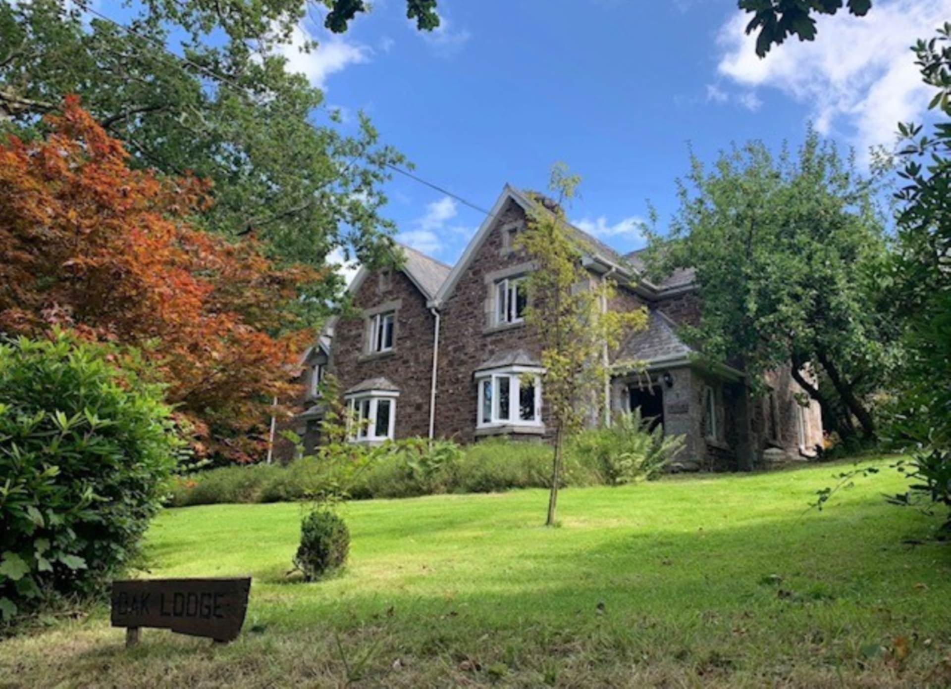 Trecombe, Callington, Image 25