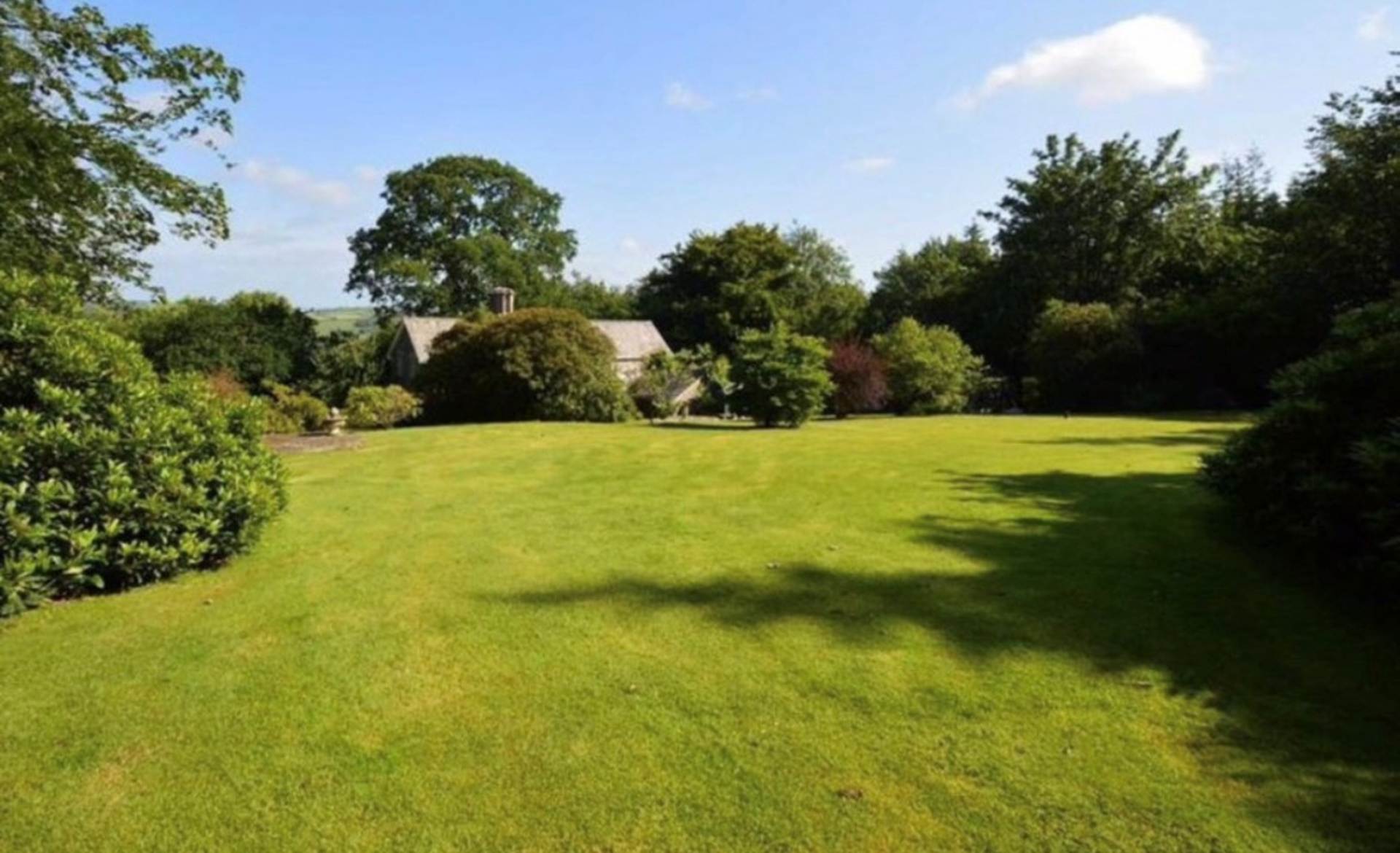 Trecombe, Callington, Image 26