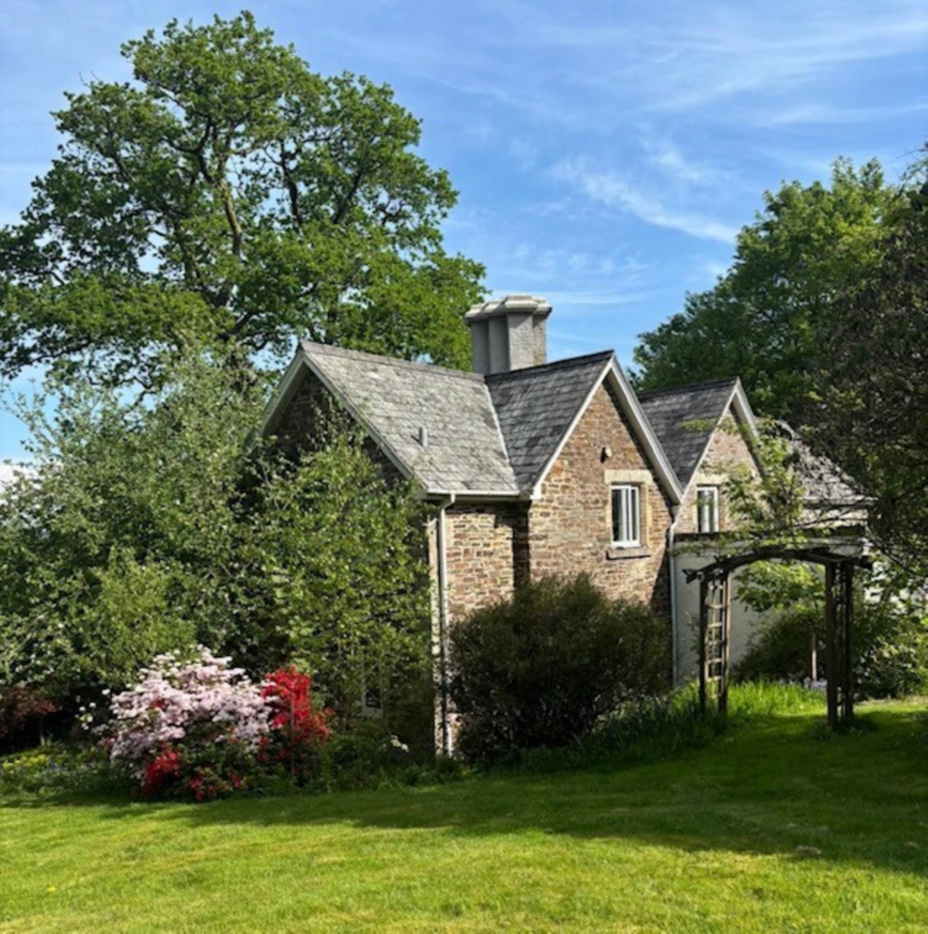 Trecombe, Callington, Image 29