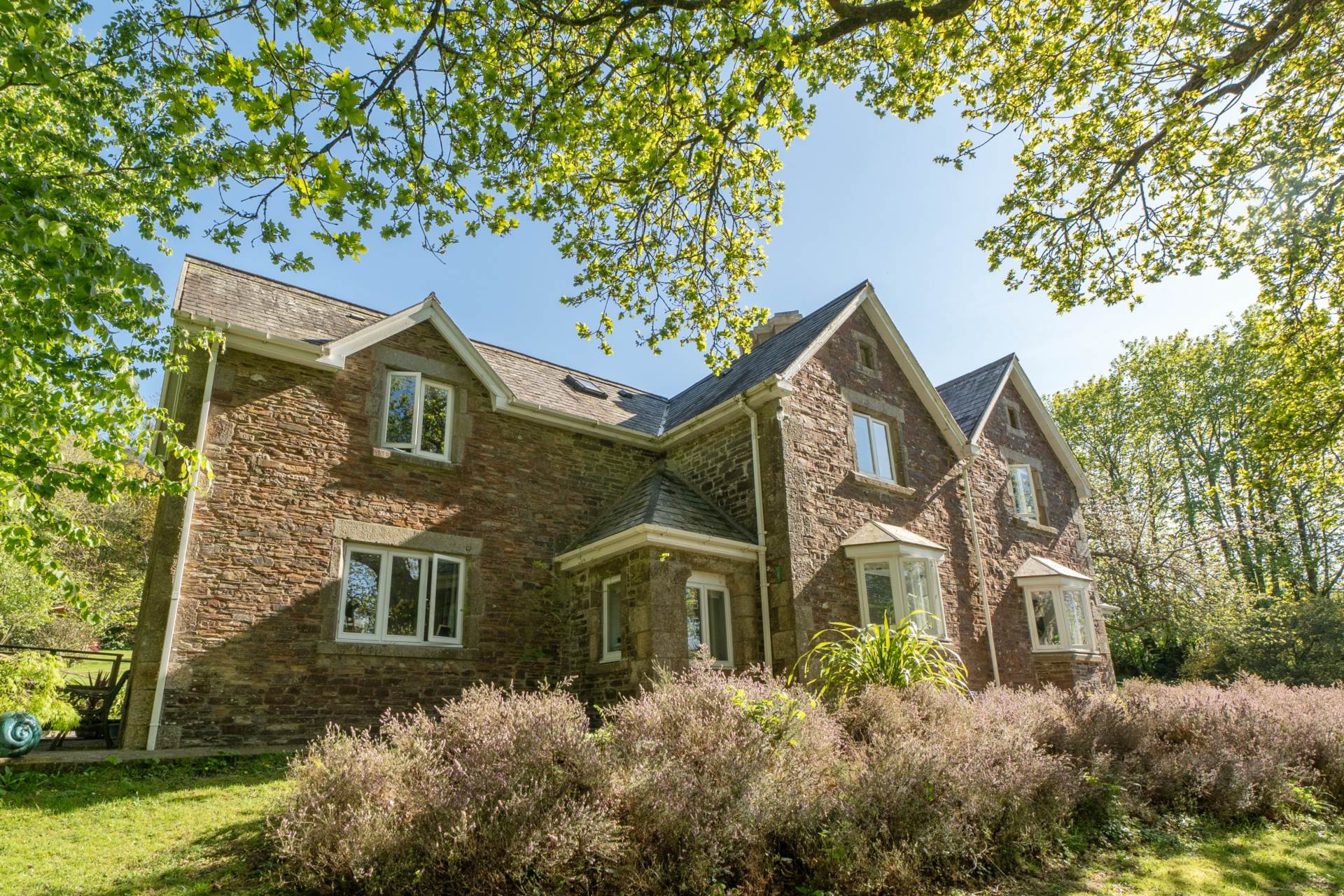 Trecombe, Callington, Image 3