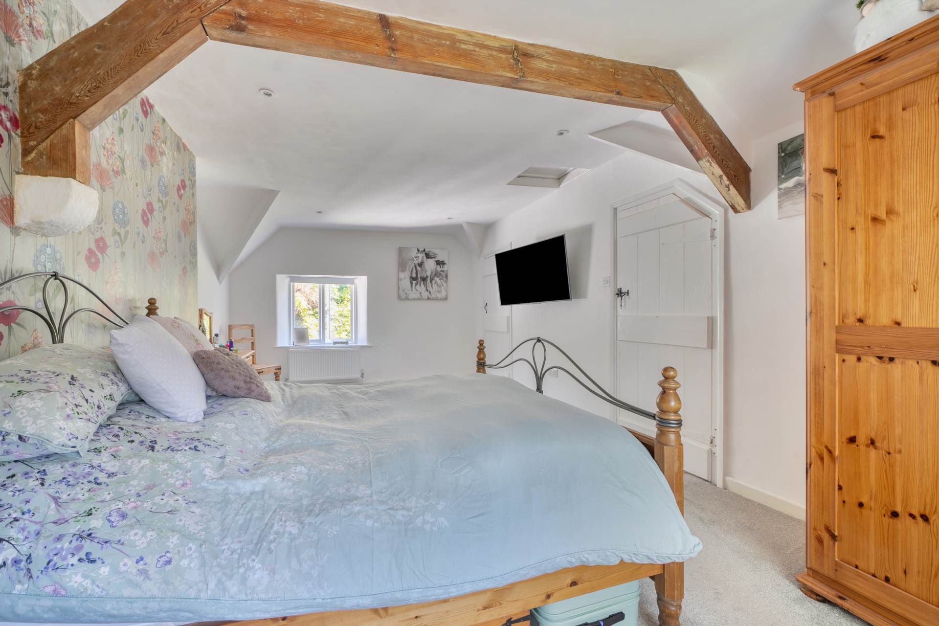 Trecombe, Callington, Image 7