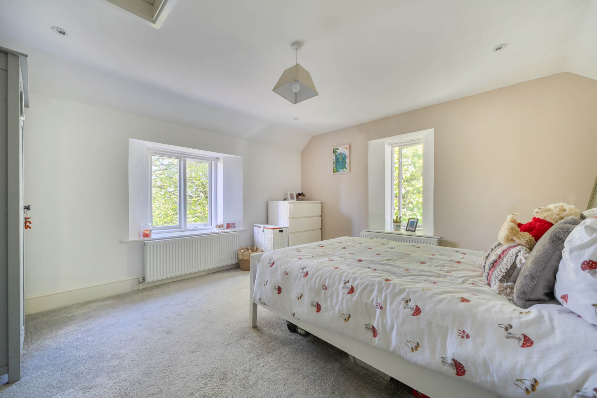Trecombe, Callington, Image 9