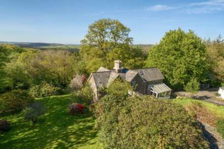 Trecombe, Callington, Image 1
