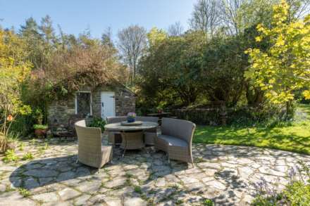 Trecombe, Callington, Image 11