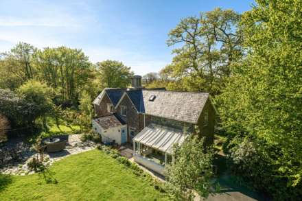Trecombe, Callington, Image 12