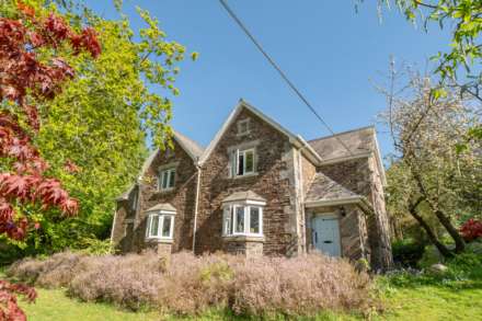 Trecombe, Callington, Image 14