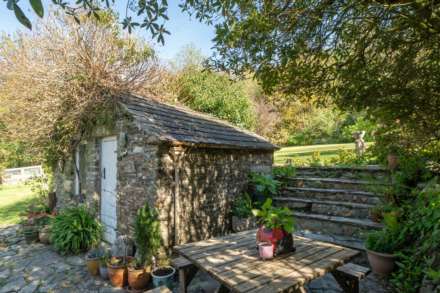 Trecombe, Callington, Image 20