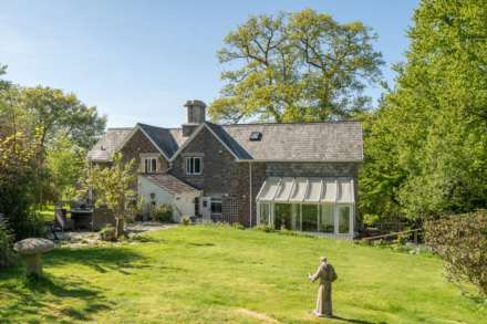 Trecombe, Callington, Image 22