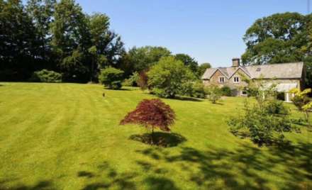 Trecombe, Callington, Image 28