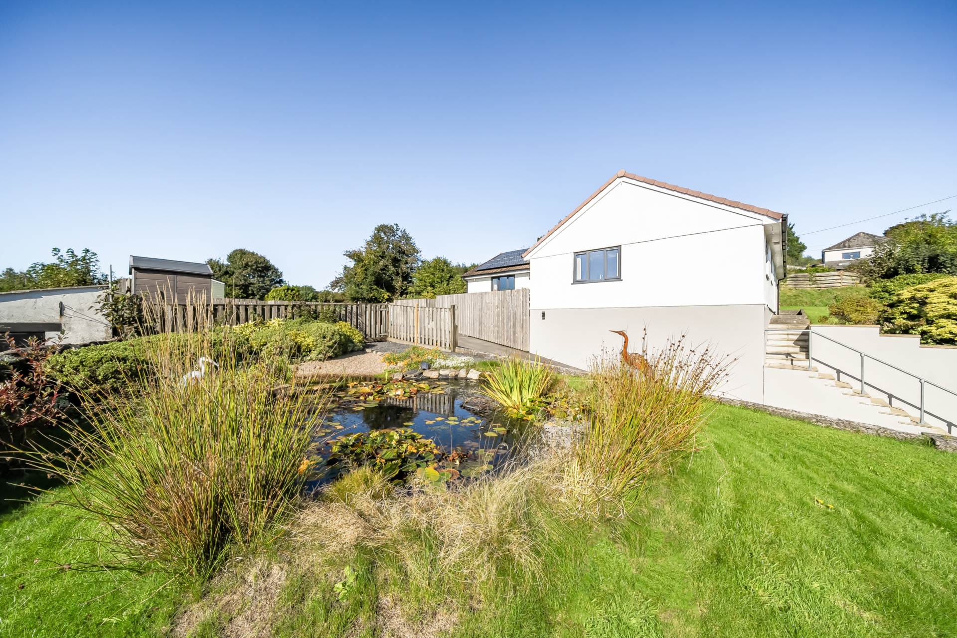 Harrowbarrow, Callington., Image 13