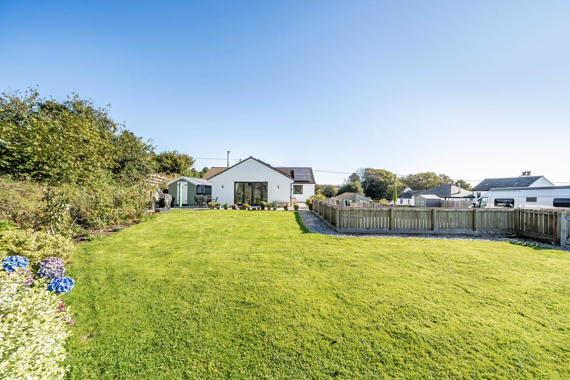 Harrowbarrow, Callington., Image 14