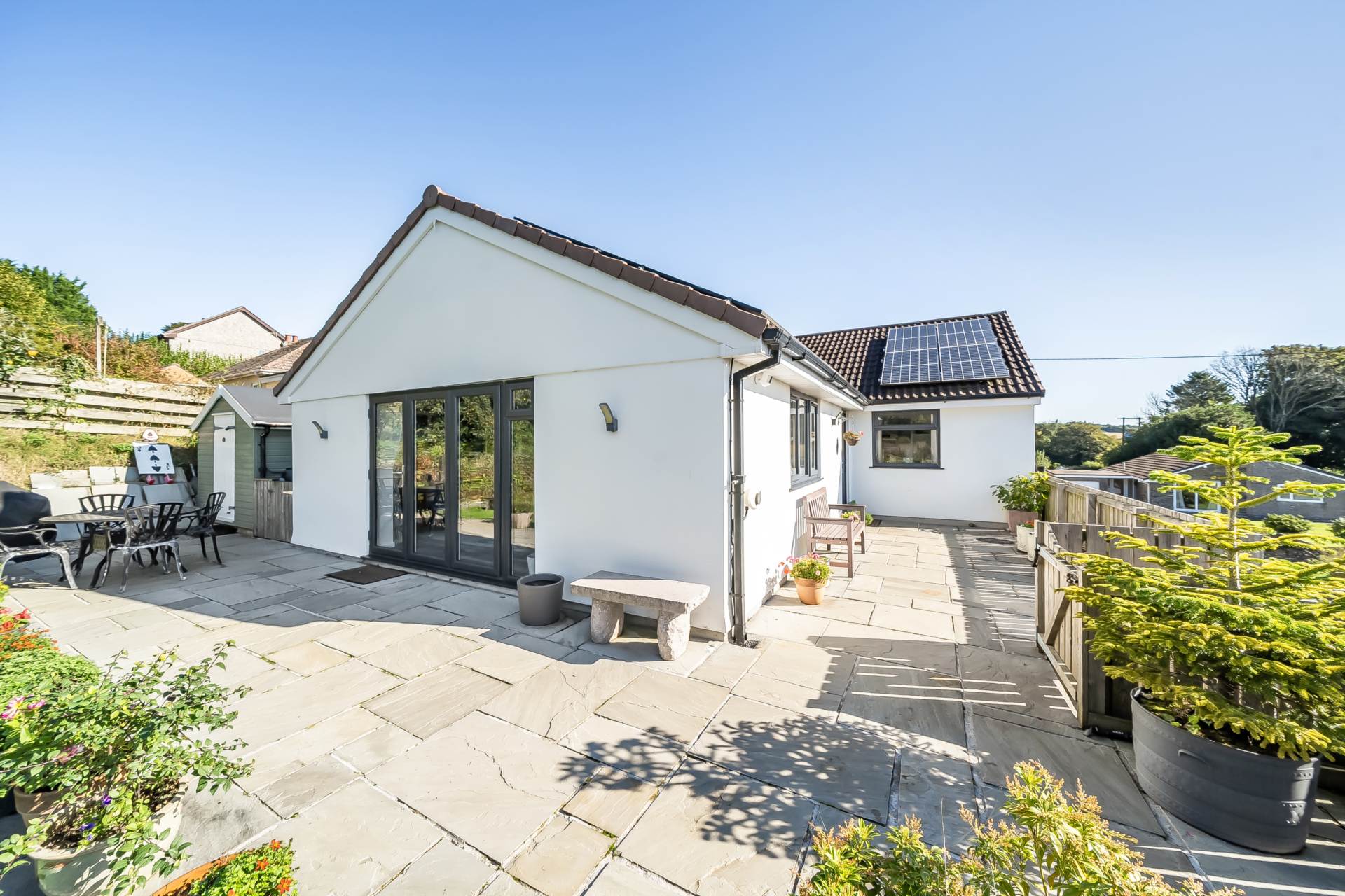 Harrowbarrow, Callington., Image 15