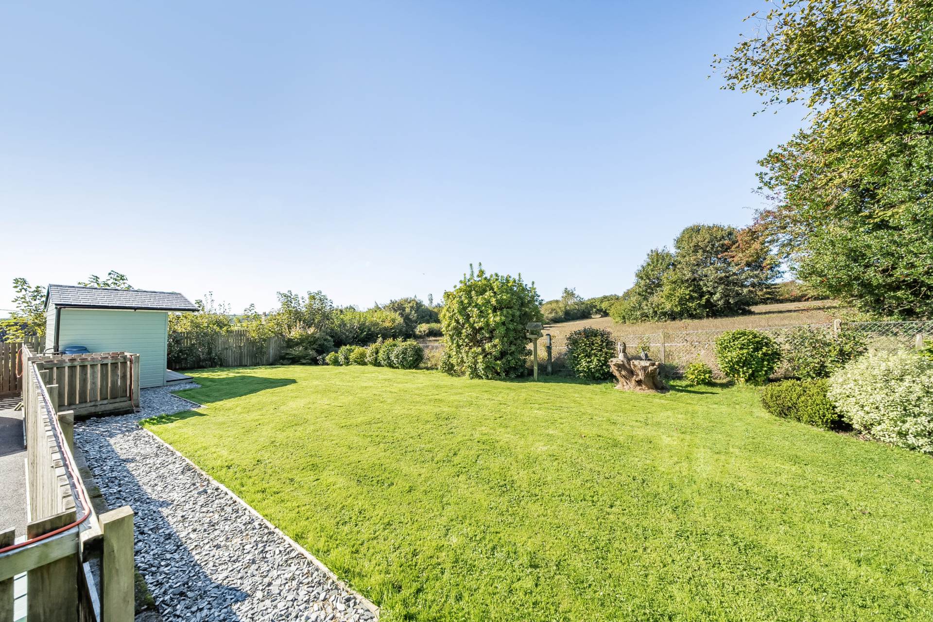 Harrowbarrow, Callington., Image 16