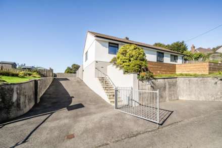 Harrowbarrow, Callington., Image 1