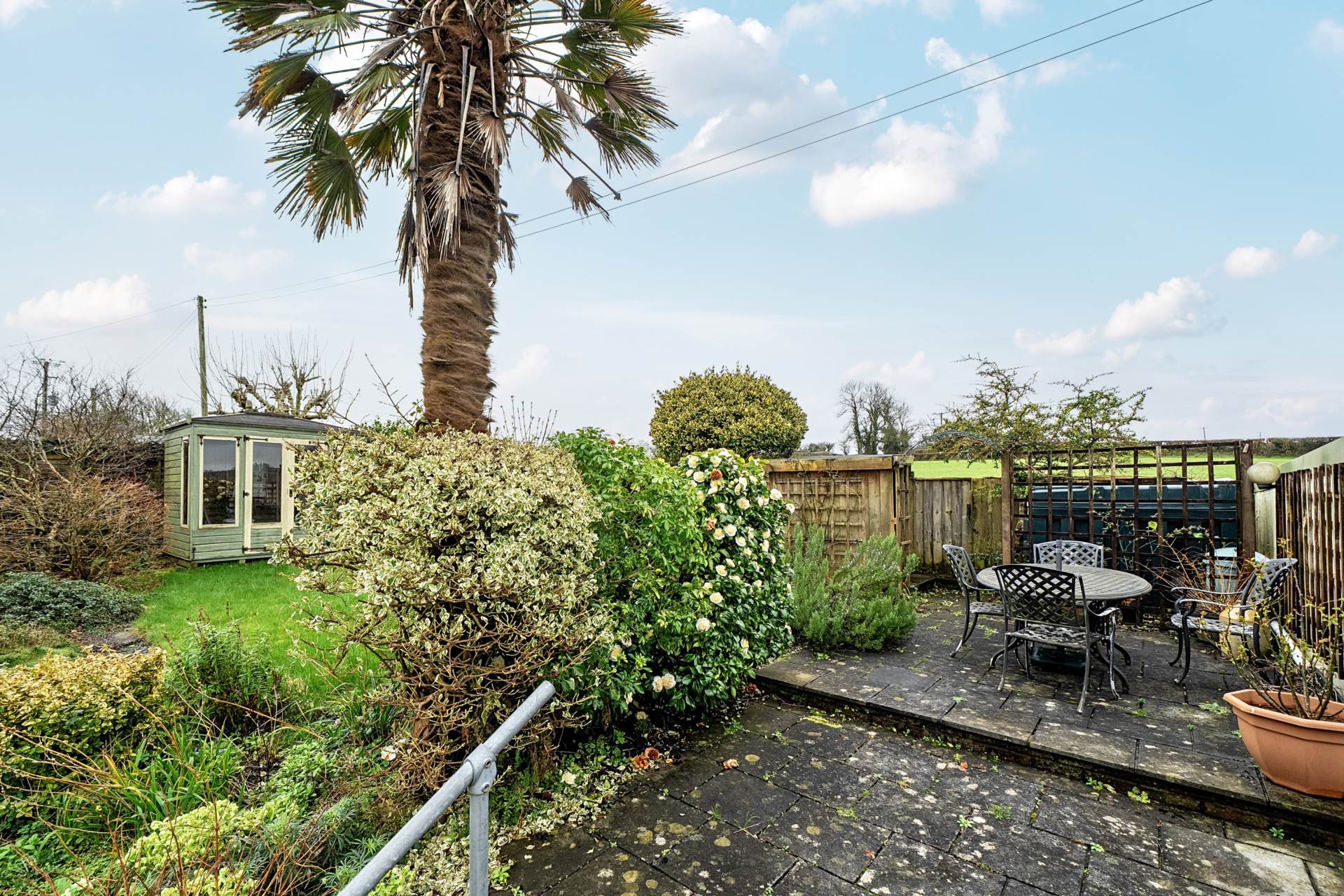 St Dominick, Saltash. PL12, Image 18