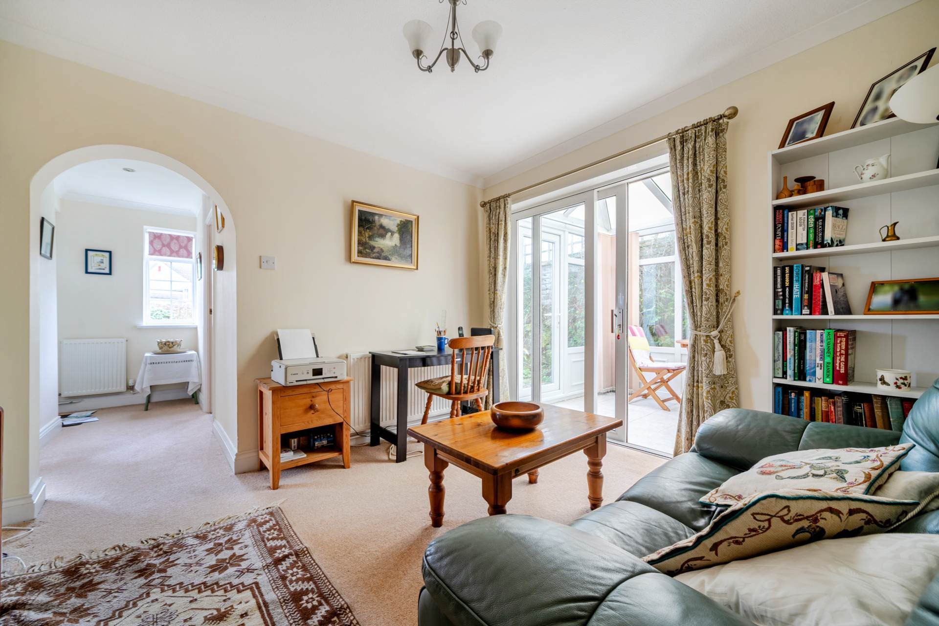 St Dominick, Saltash. PL12, Image 9