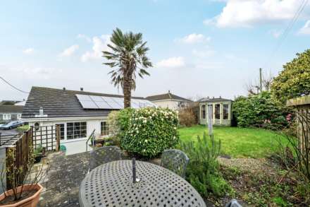 St Dominick, Saltash. PL12, Image 17