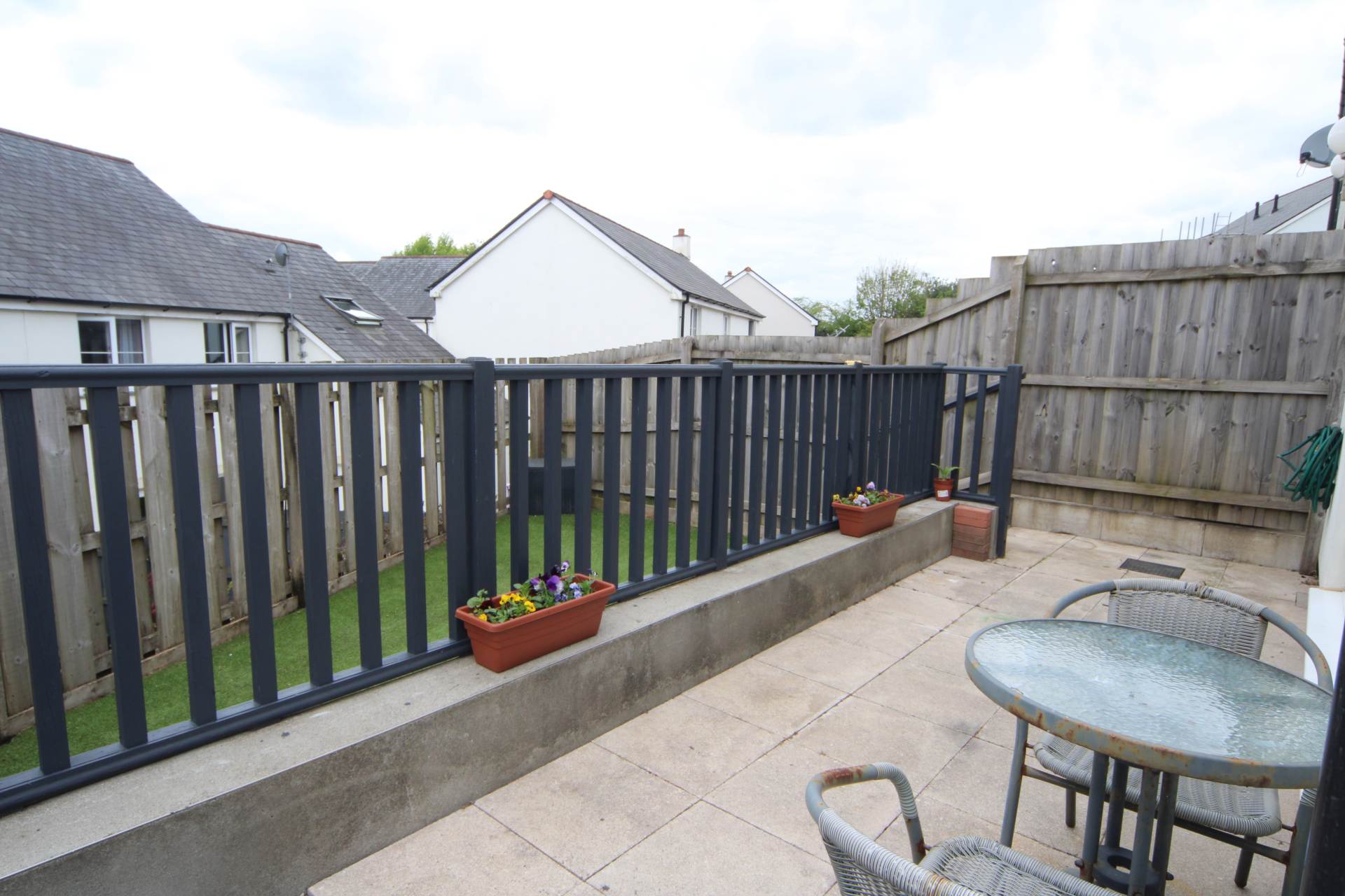 St Anns Chapel, Gunnislake, Image 10