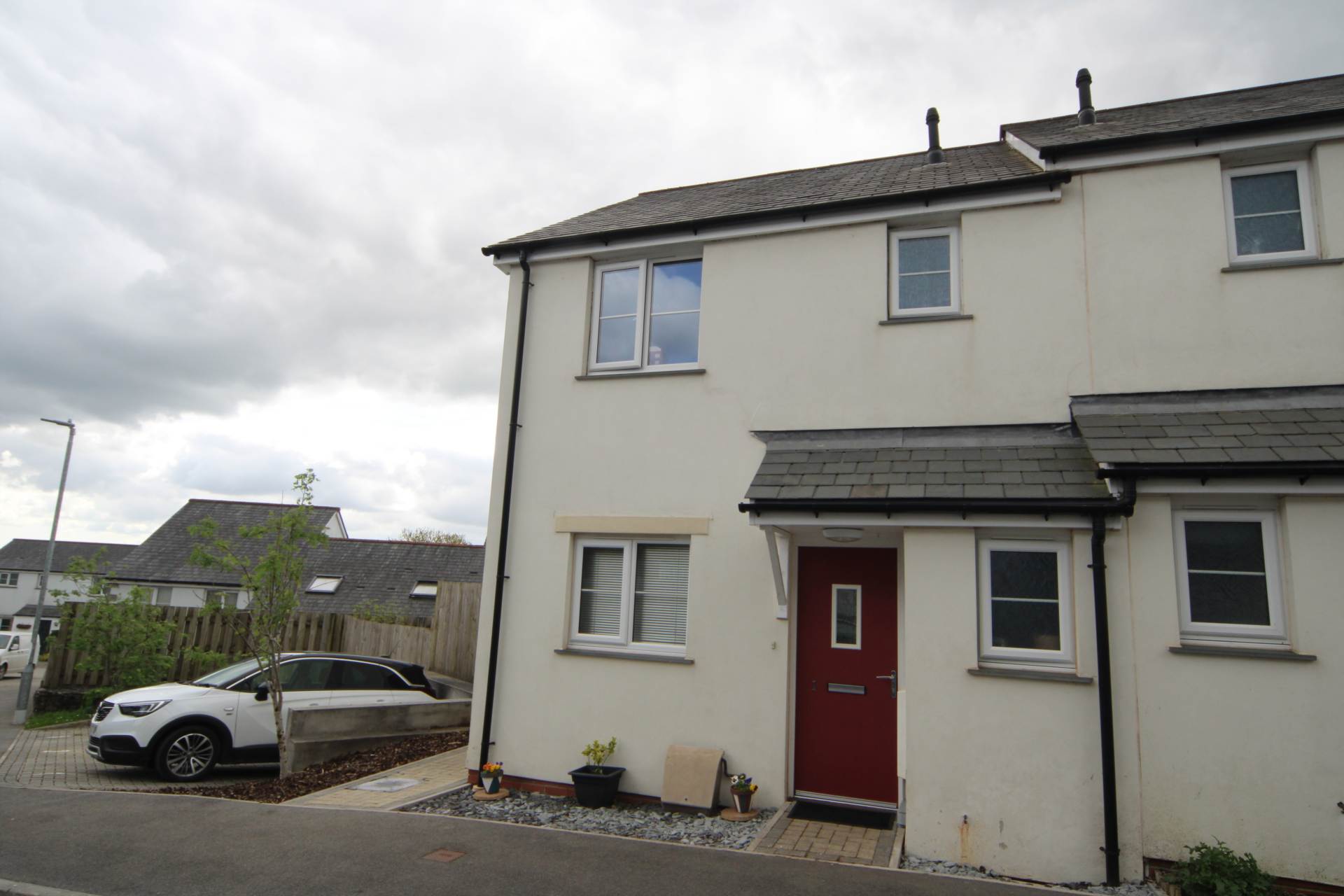 St Anns Chapel, Gunnislake, Image 11