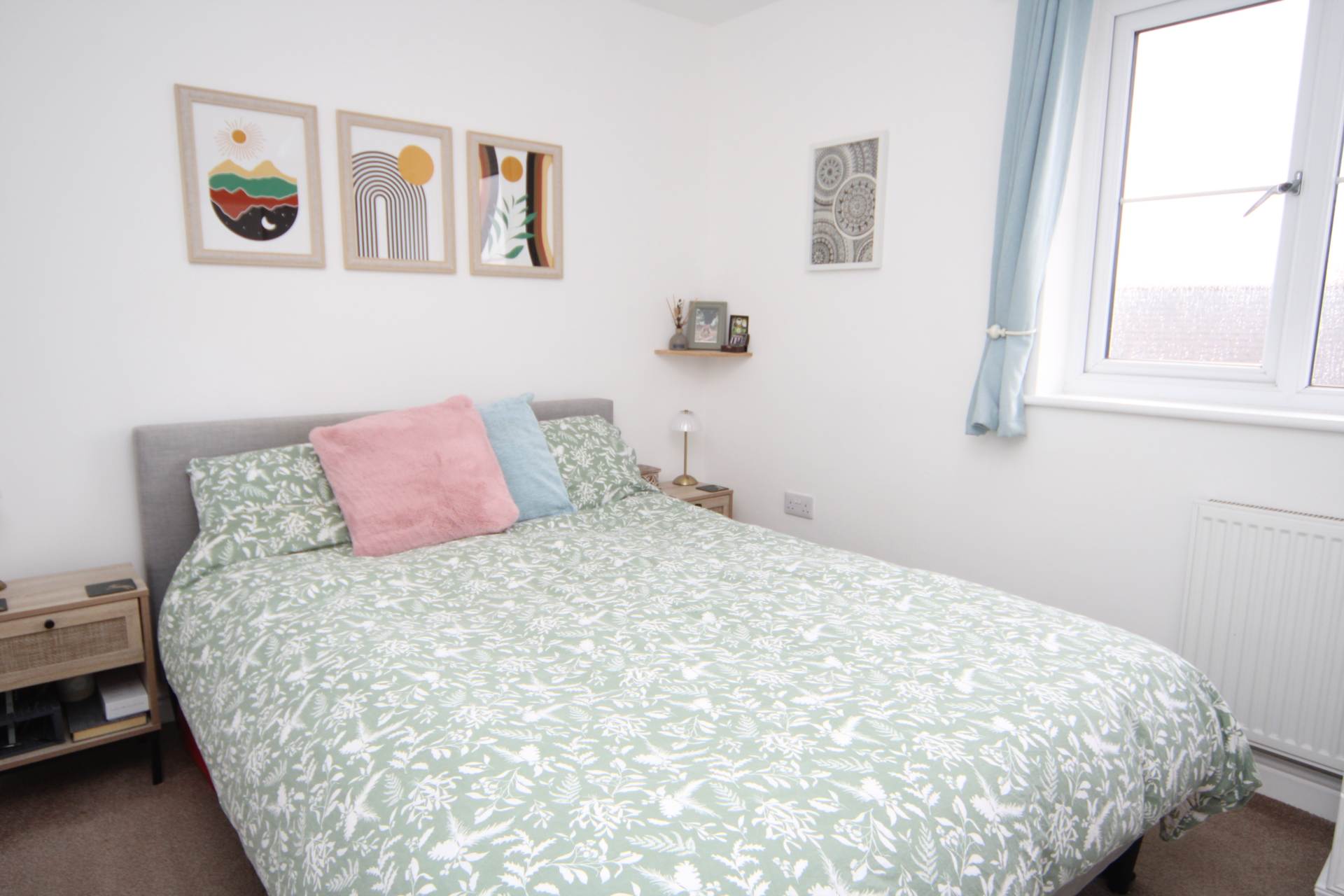 St Anns Chapel, Gunnislake, Image 12