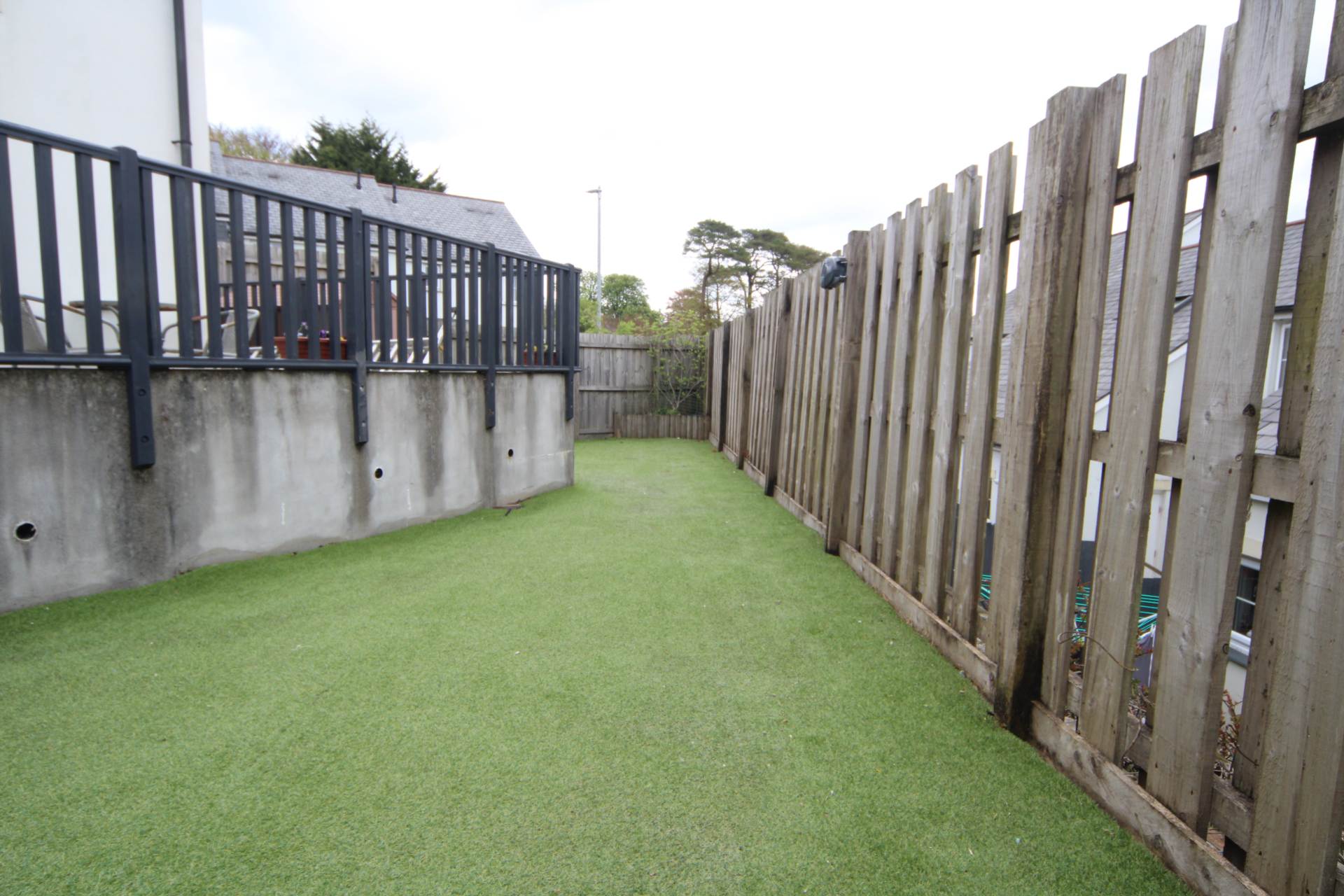 St Anns Chapel, Gunnislake, Image 14