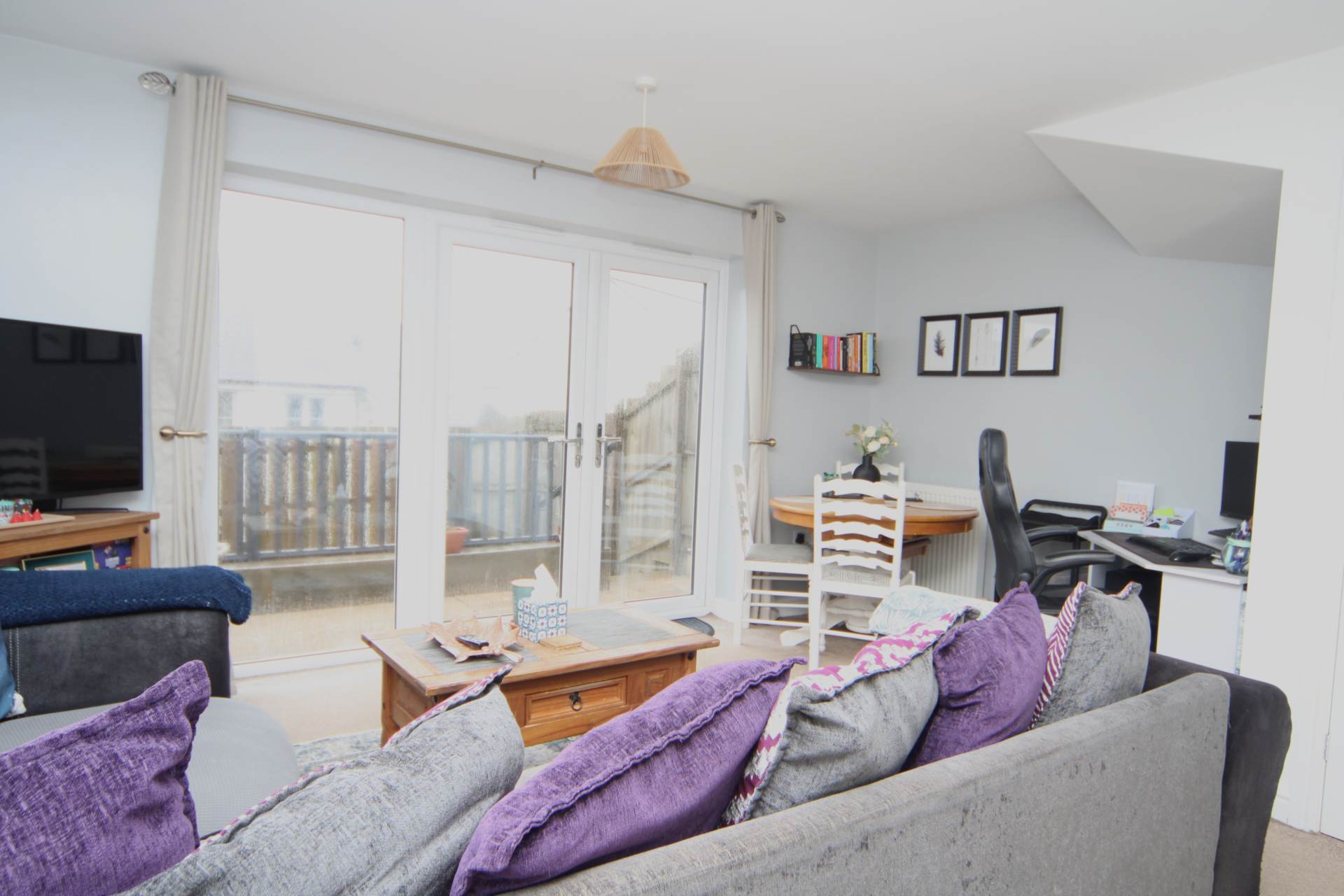 St Anns Chapel, Gunnislake, Image 4