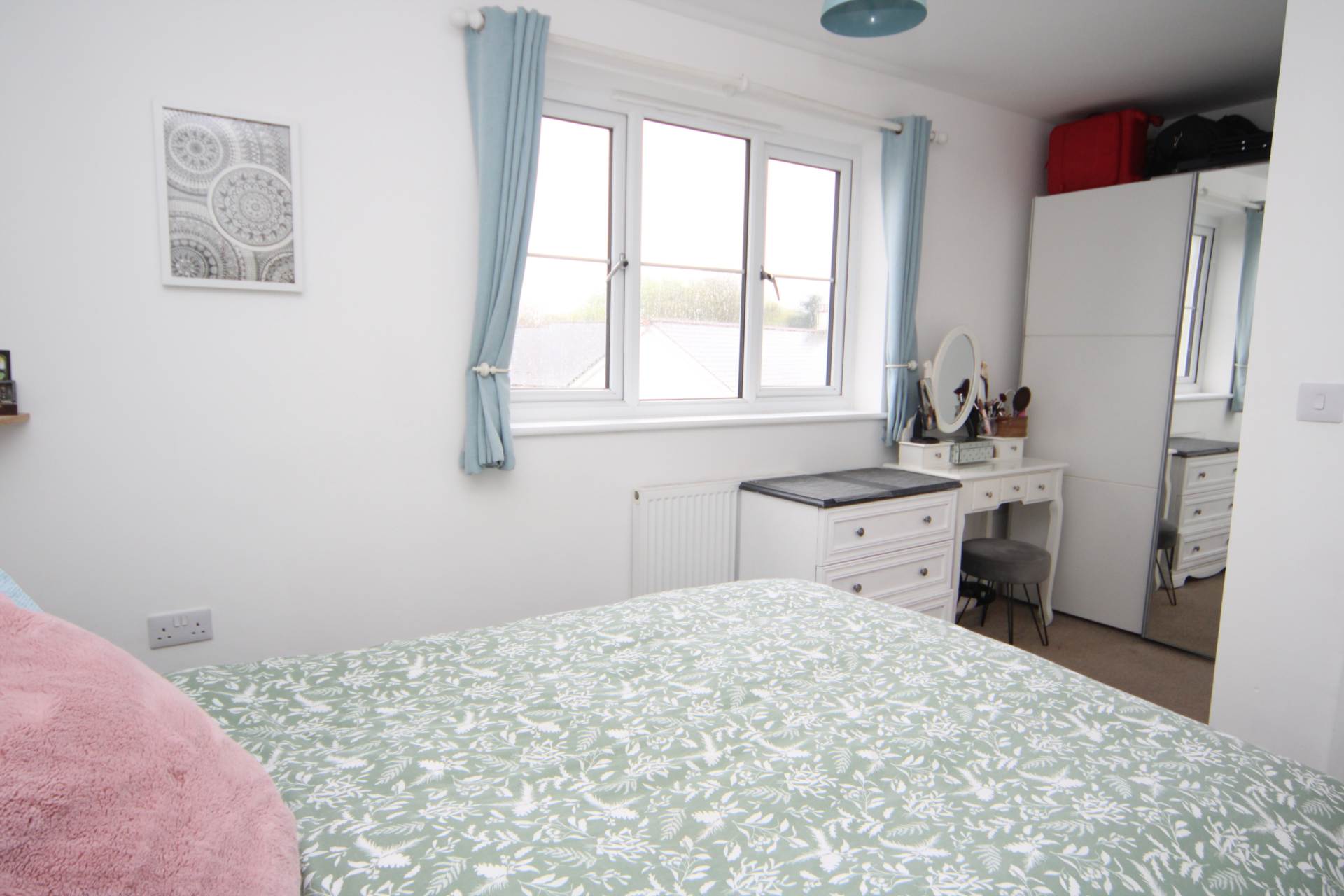 St Anns Chapel, Gunnislake, Image 7