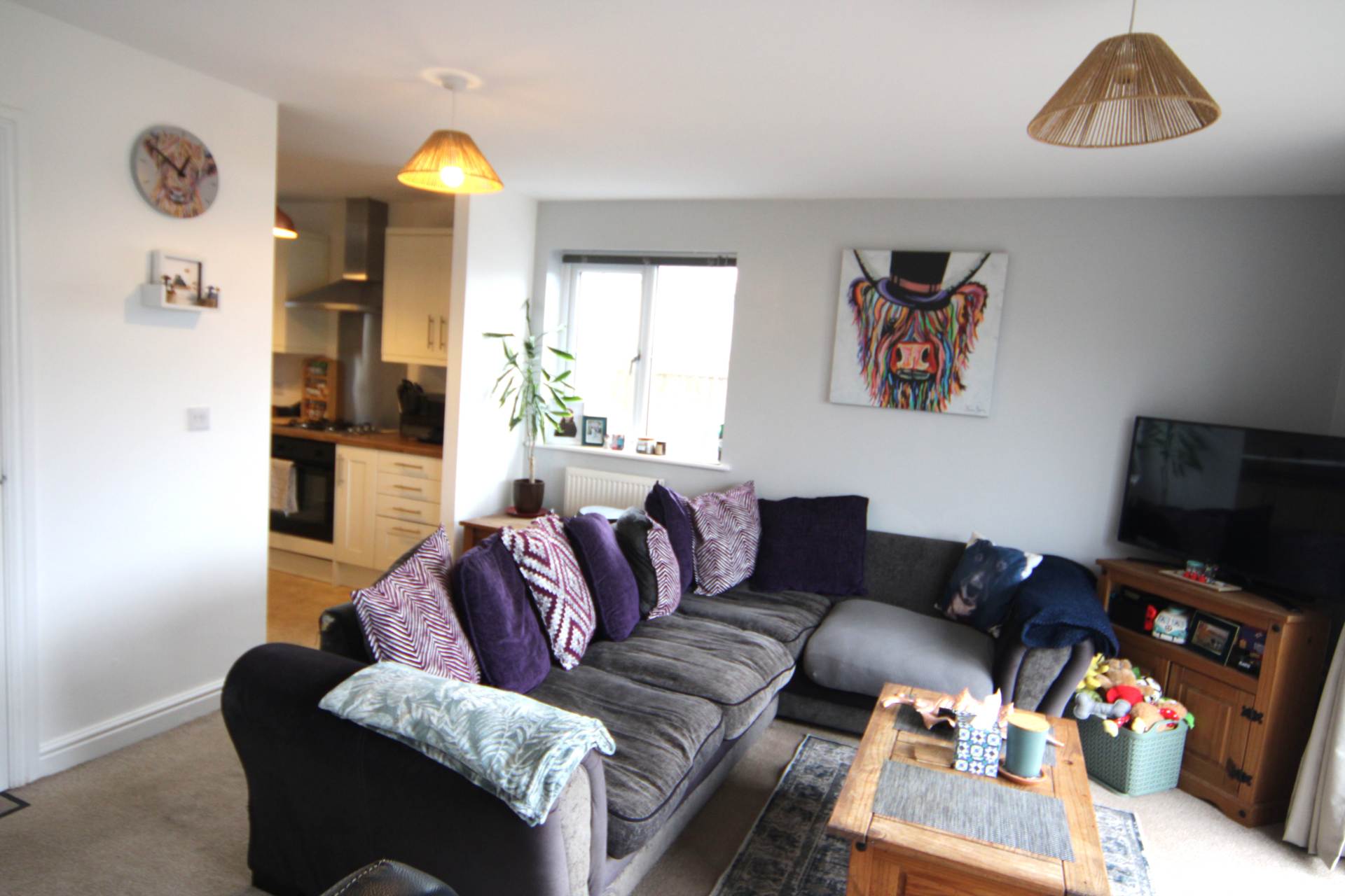 St Anns Chapel, Gunnislake, Image 8