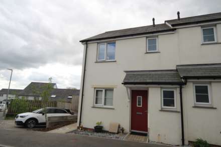 St Anns Chapel, Gunnislake, Image 11