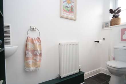 St Anns Chapel, Gunnislake, Image 15