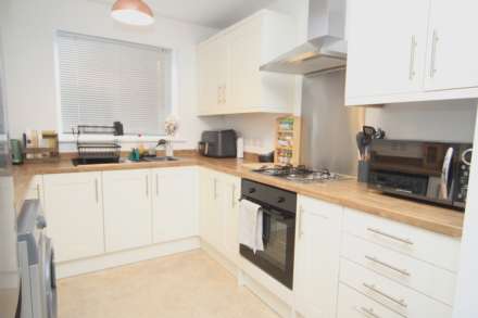 St Anns Chapel, Gunnislake, Image 3