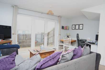 St Anns Chapel, Gunnislake, Image 4