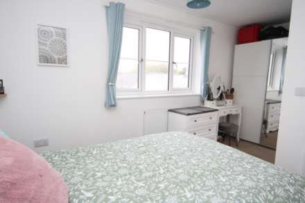 St Anns Chapel, Gunnislake, Image 7