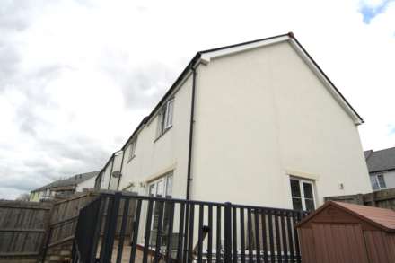 St Anns Chapel, Gunnislake, Image 9