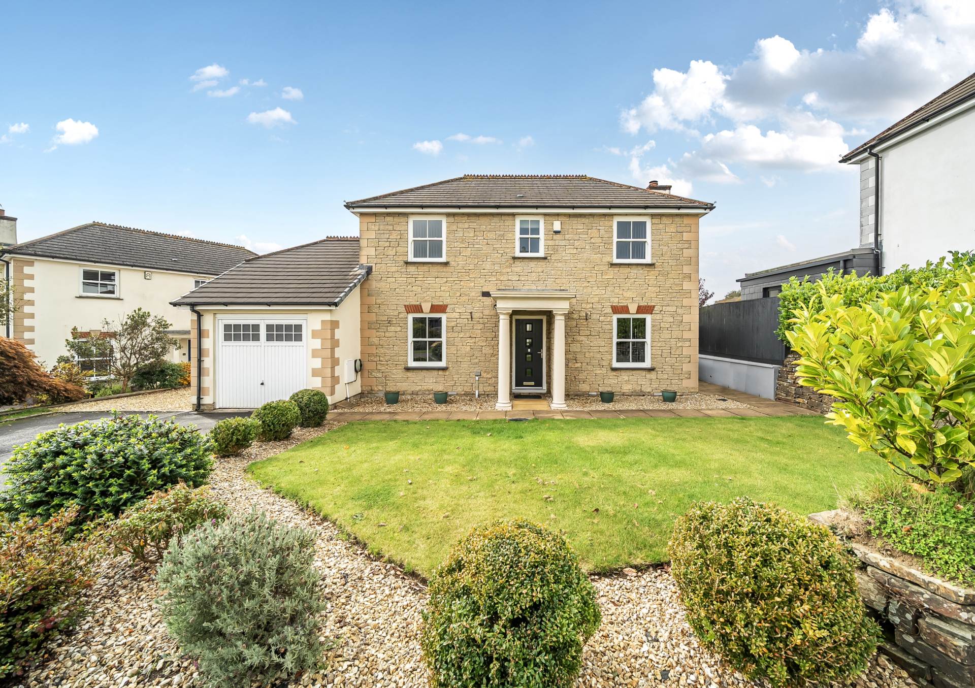 Kelly Bray, Callington, Image 1