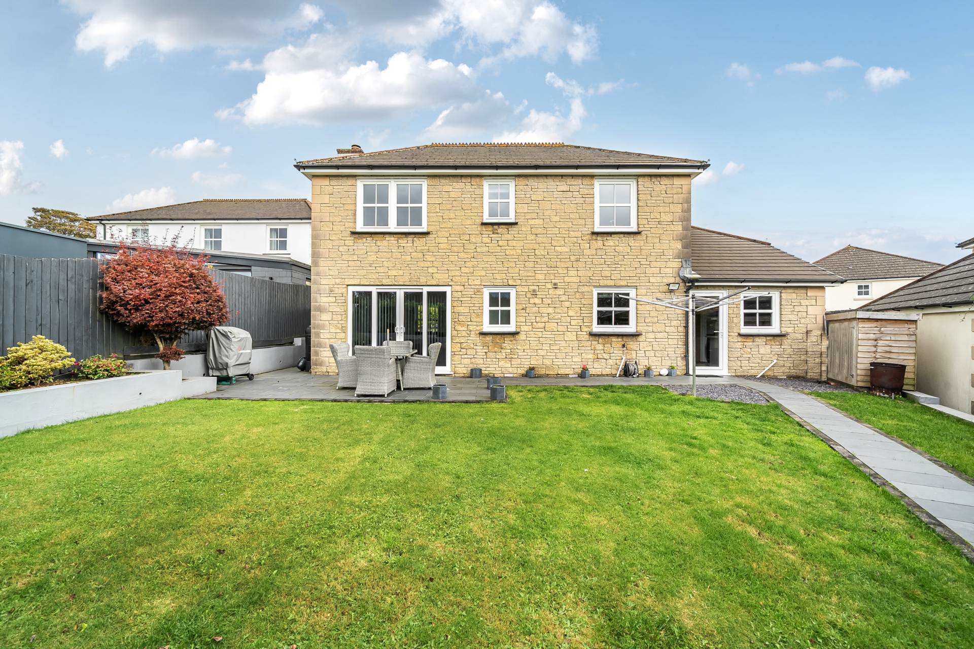 Kelly Bray, Callington, Image 9