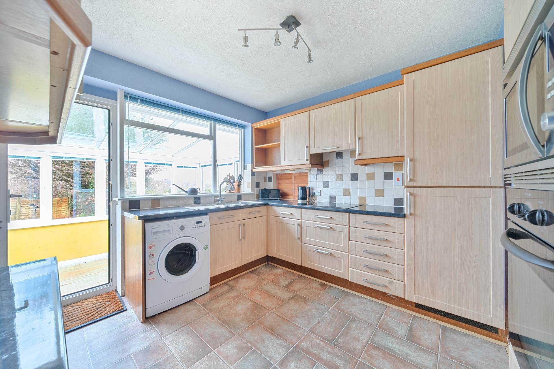 Lower Metherell, Image 2