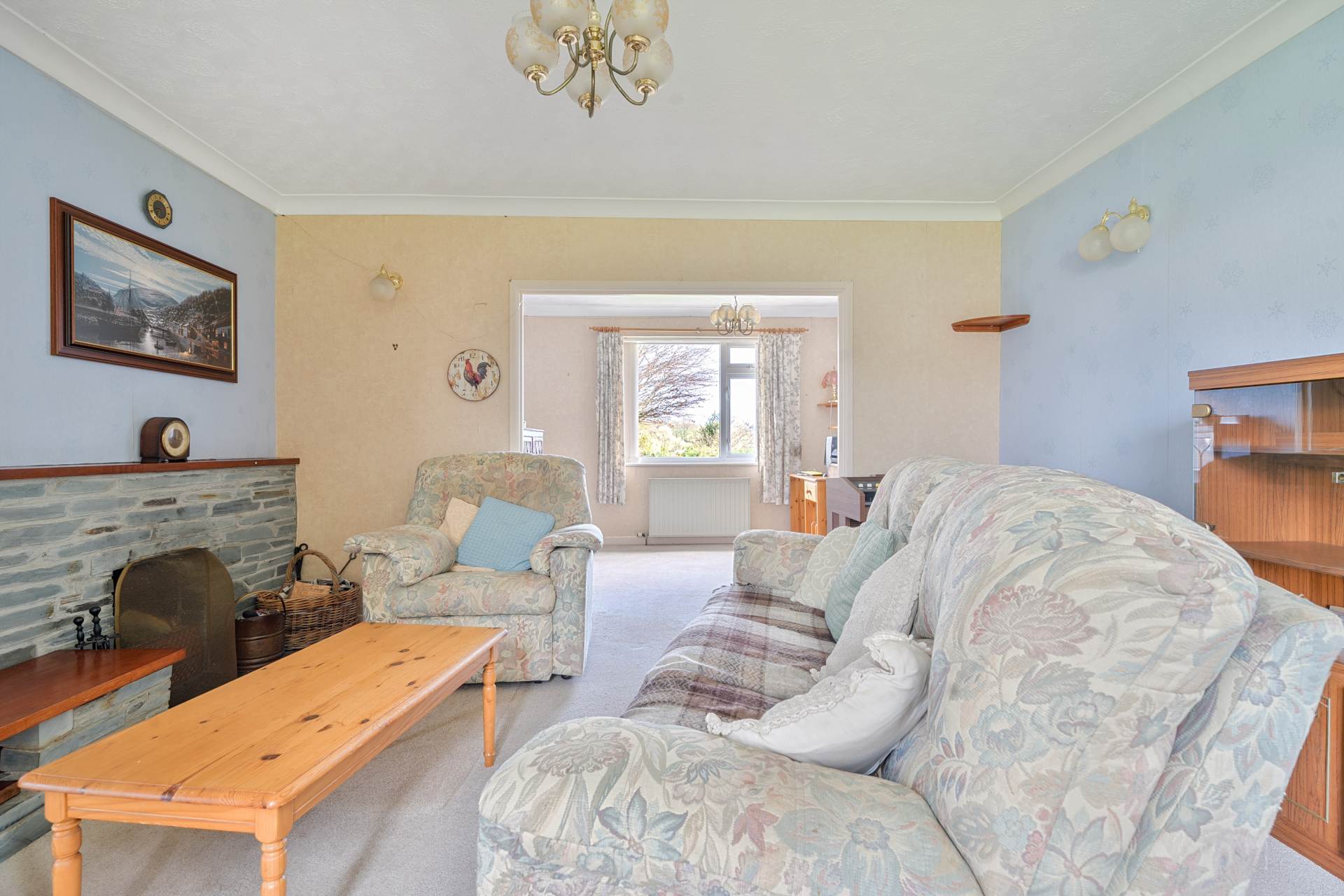 Lower Metherell, Image 4