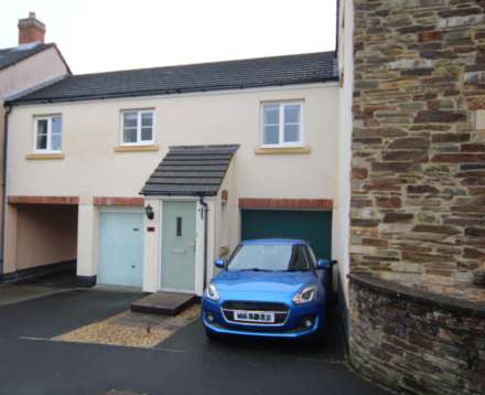 Honeysuckle Gardens, Launceston