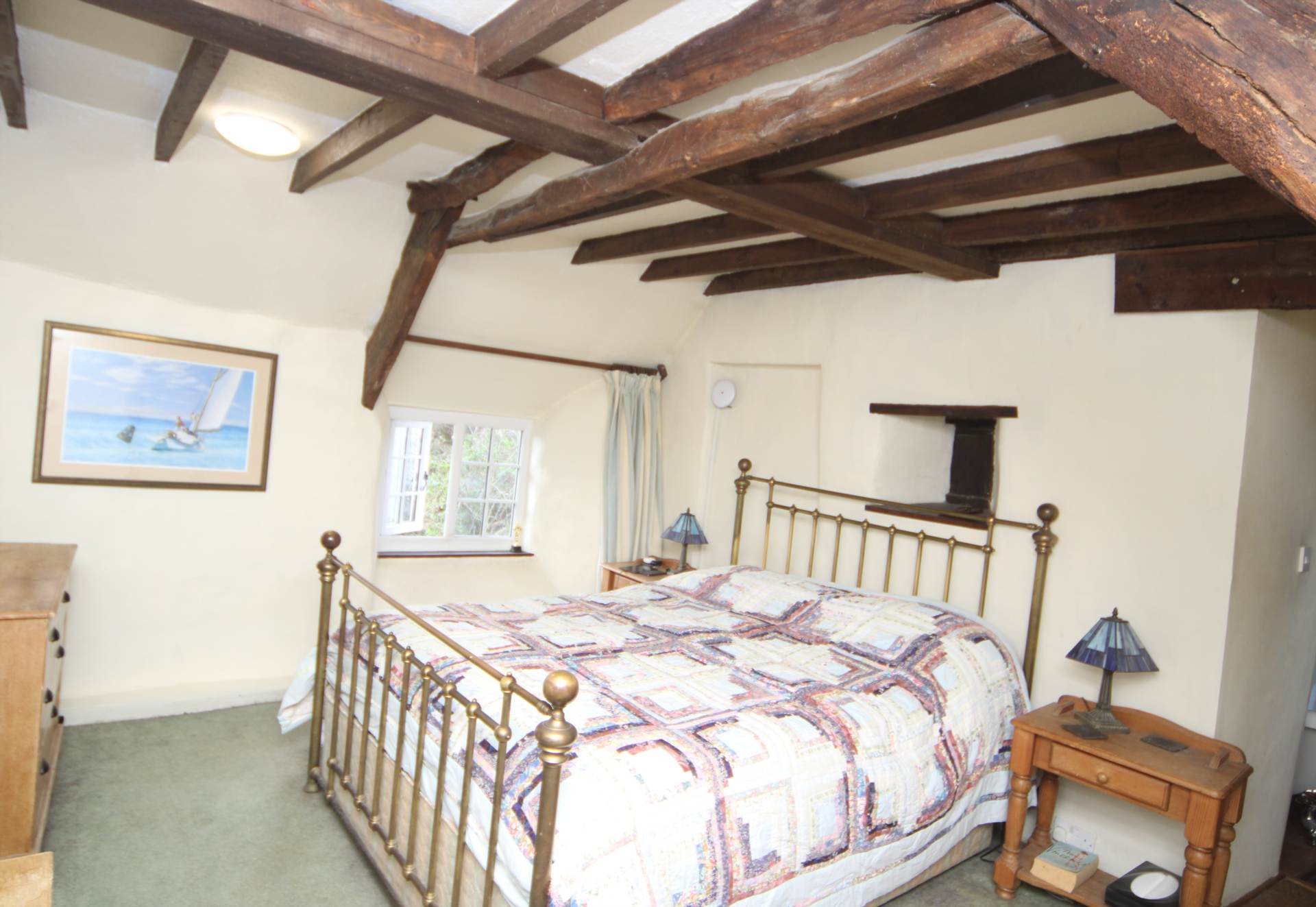 Beals Mill, Stoke Climsland, Image 10