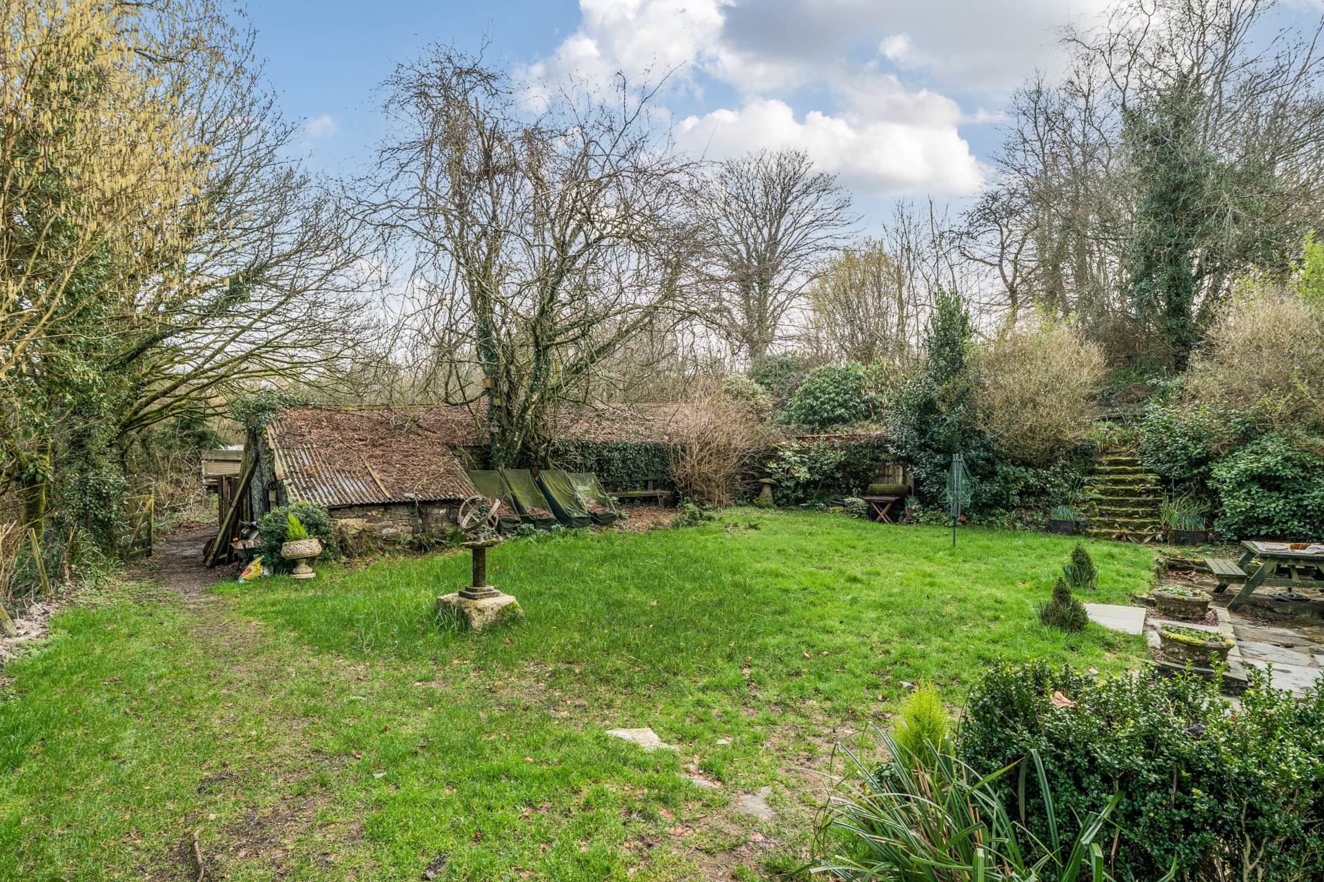 Beals Mill, Stoke Climsland, Image 11