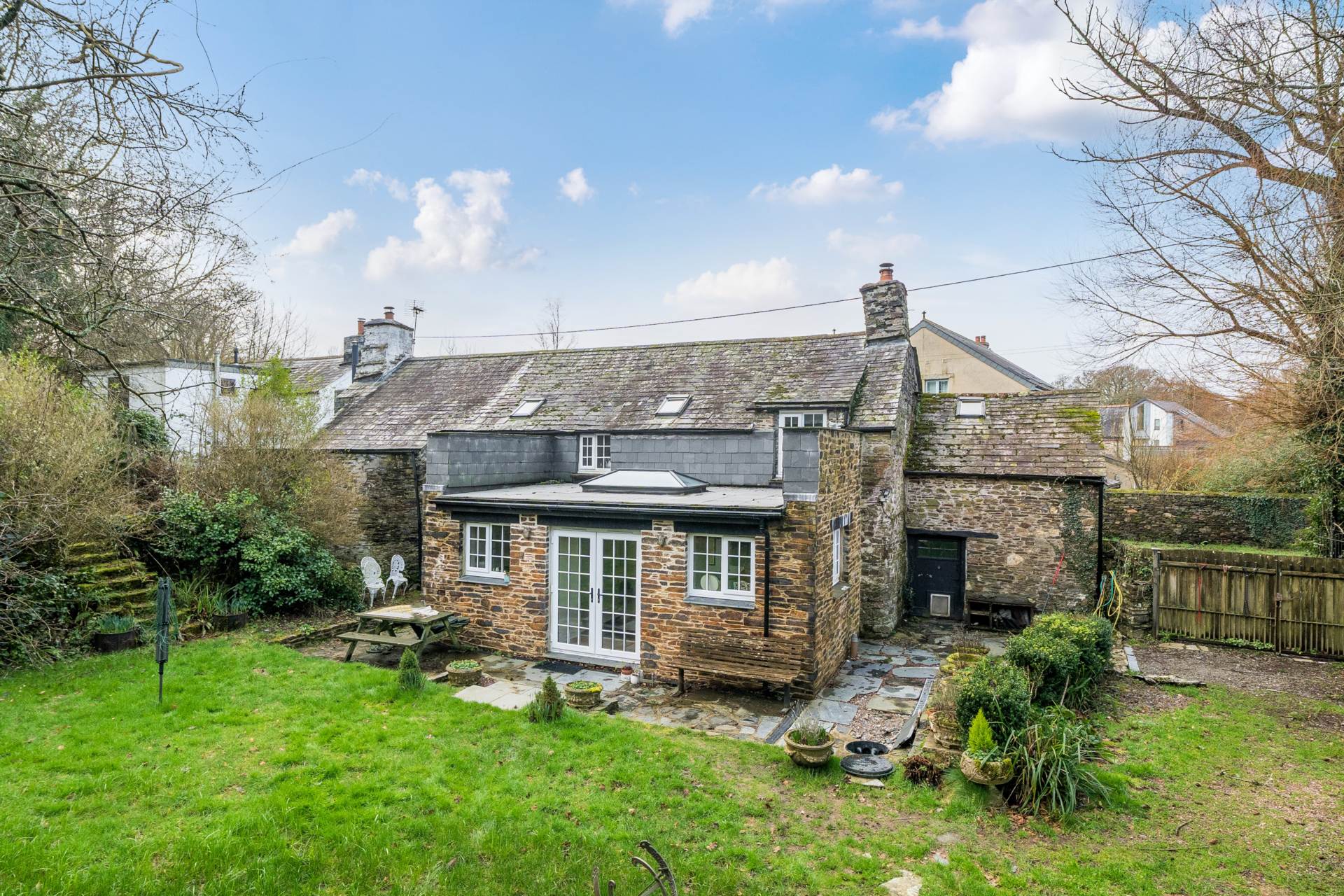 Beals Mill, Stoke Climsland, Image 12