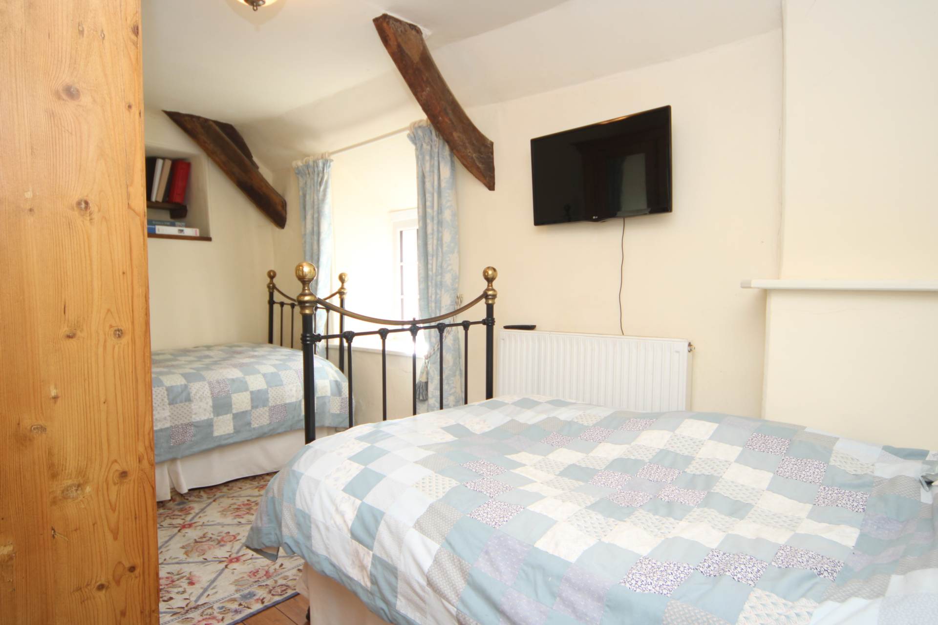 Beals Mill, Stoke Climsland, Image 18