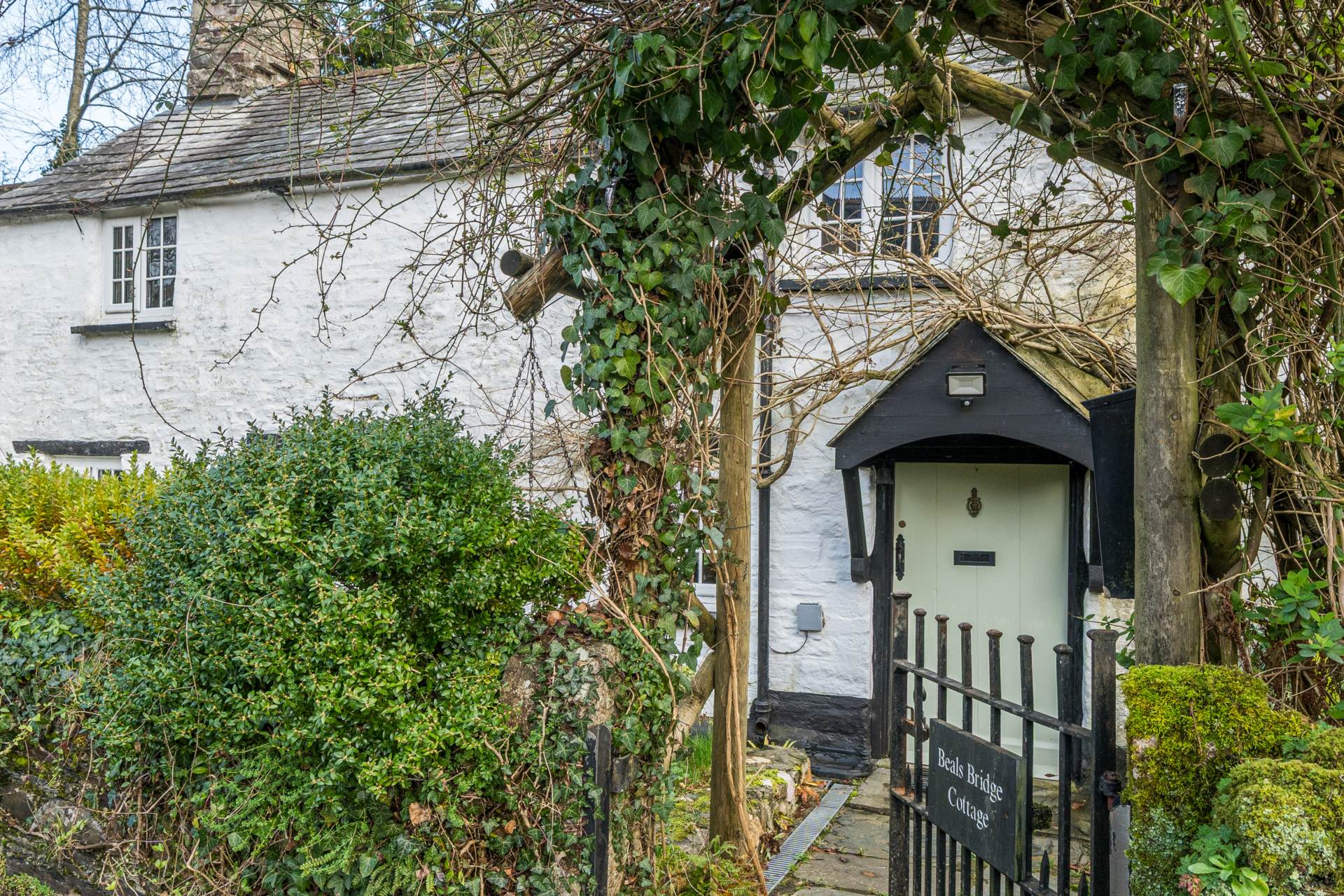 Beals Mill, Stoke Climsland, Image 20