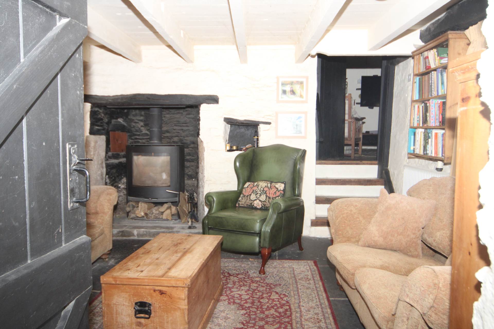 Beals Mill, Stoke Climsland, Image 21