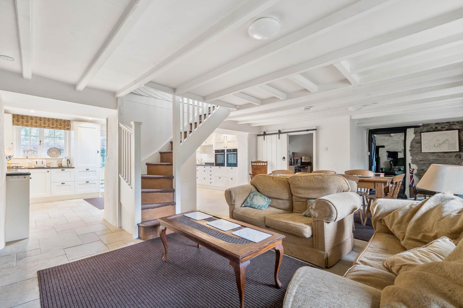 Beals Mill, Stoke Climsland, Image 3