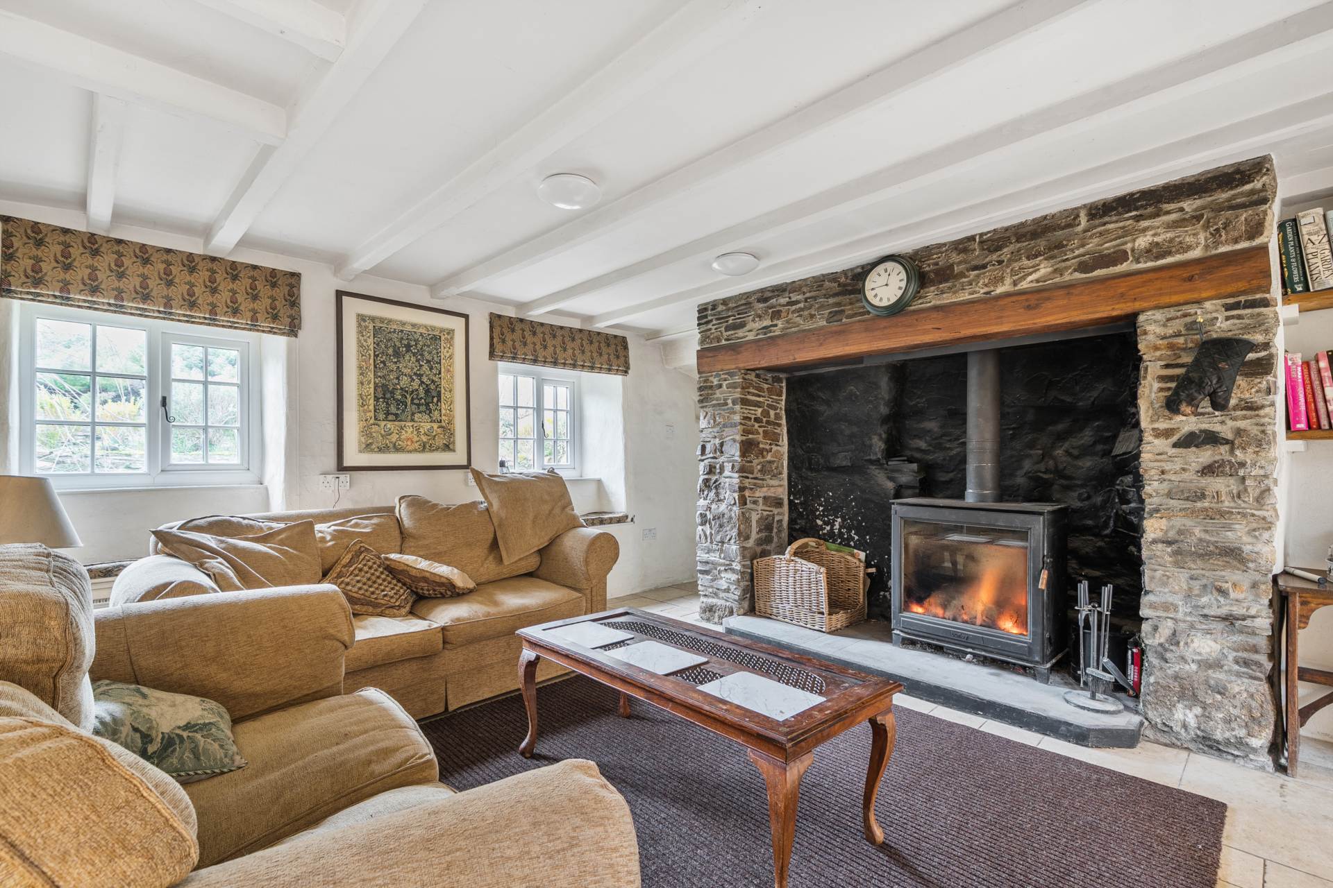 Beals Mill, Stoke Climsland, Image 6